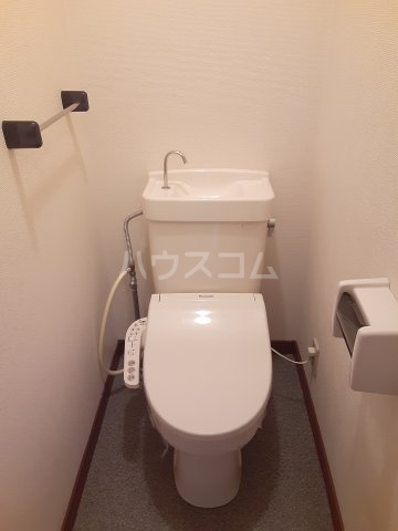 11/28 トイレ