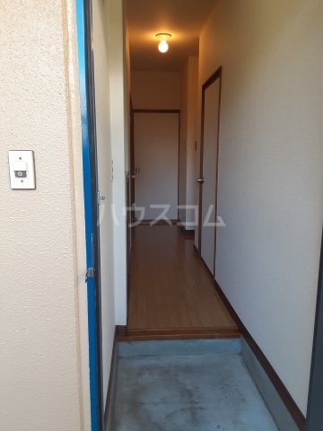 7/28 玄関