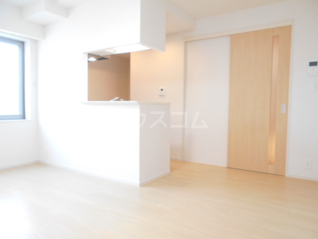 6/30 リビング/ダイニング