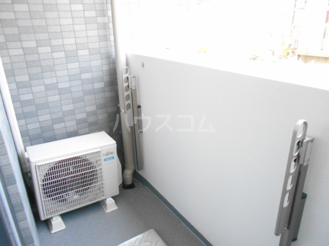 22/30 バルコニー