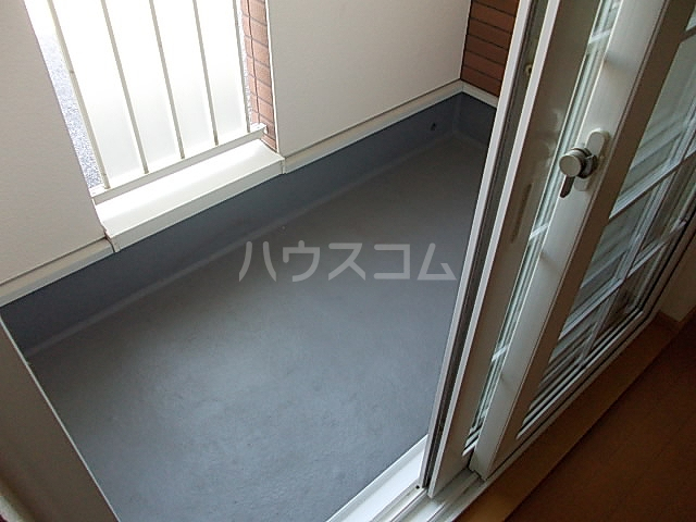 13/29 バルコニー