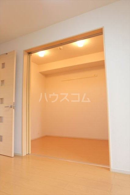 4/22 寝室