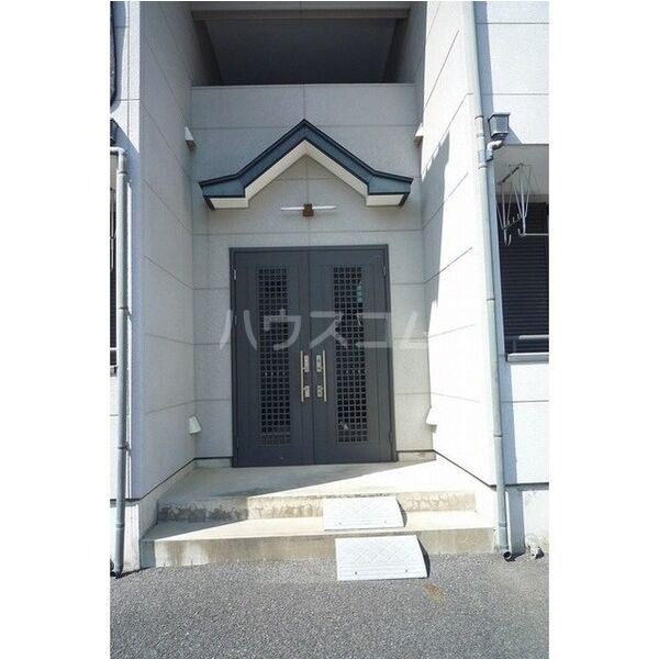 2/10 エントランス