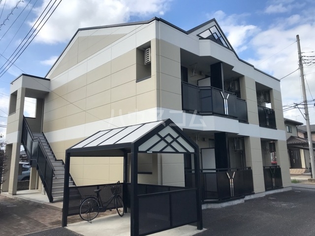 1/21 外観