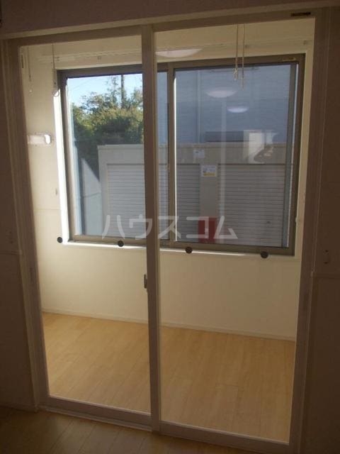 11/20 バルコニー