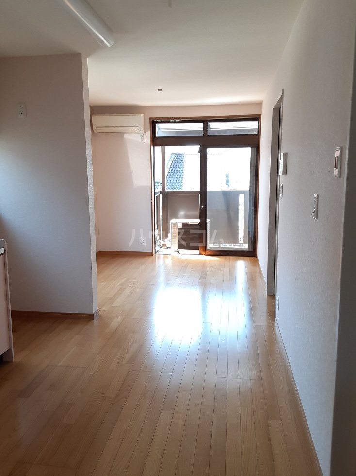 4/24 リビング/ダイニング