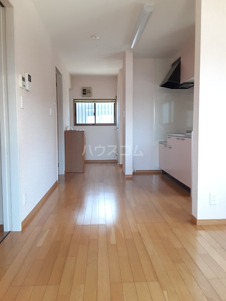 3/24 リビング/ダイニング