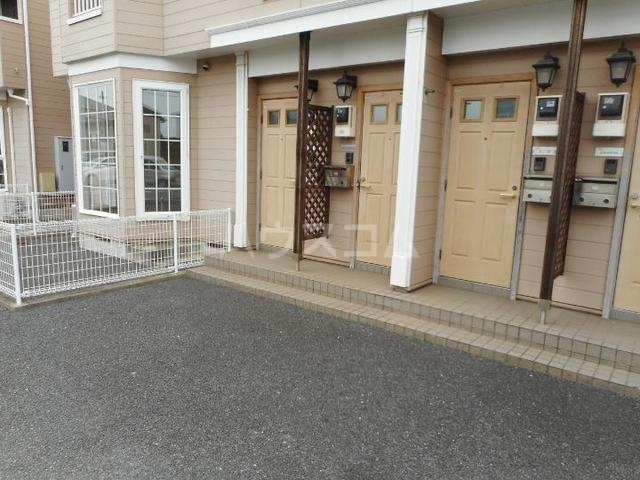 13/24 エントランス