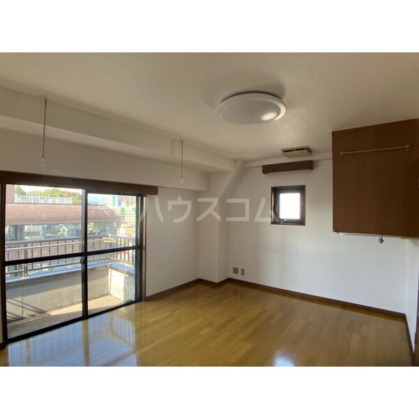 3/18 リビング/ダイニング