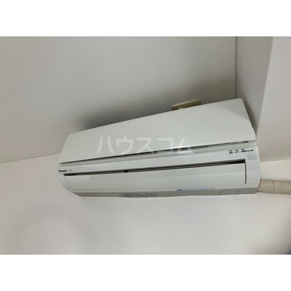 11/18 バルコニー