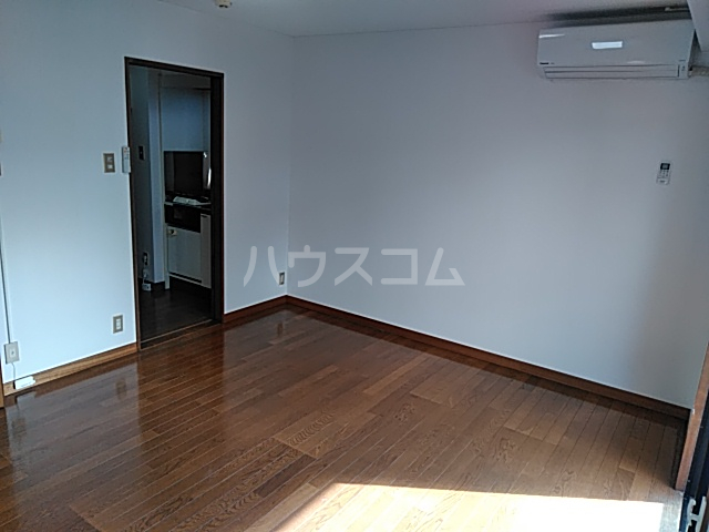 4/25 室内