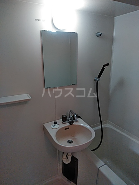 12/25 洗面