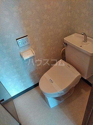 11/25 トイレ