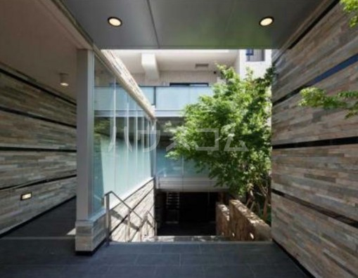 10/16 エントランス