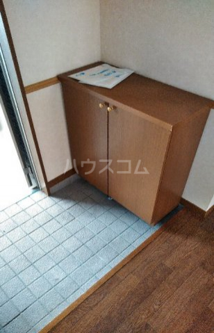 11/30 玄関