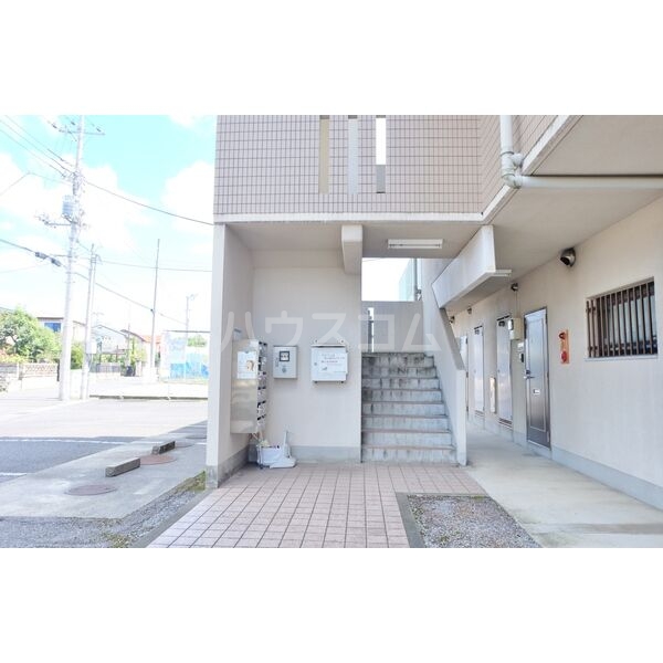 12/20 エントランス