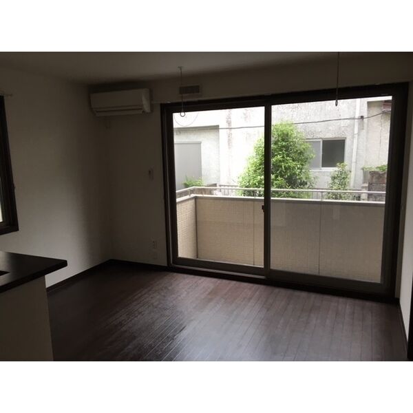 4/23 室内