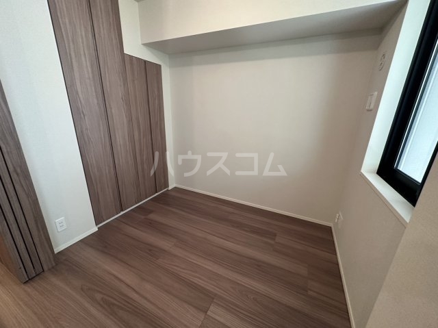 6/30 寝室