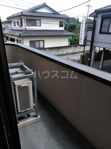 15/29 バルコニー