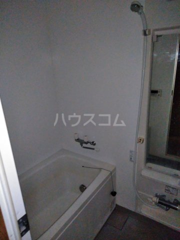 12/29 浴室