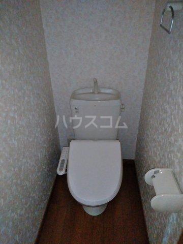 13/29 トイレ