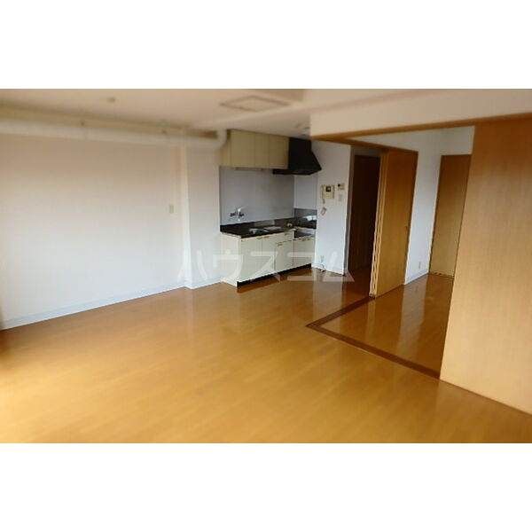 4/30 リビング/ダイニング