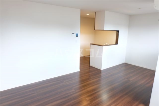 7/30 リビング/ダイニング