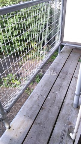 20/30 バルコニー