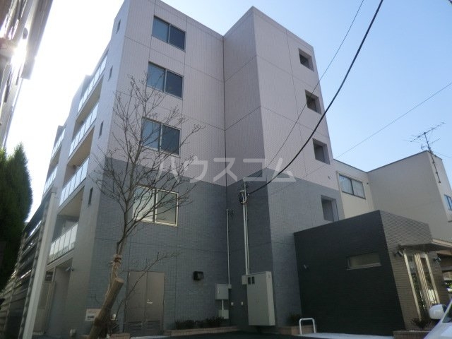 1/30 外観