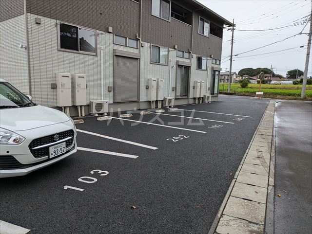 21/30 駐車場