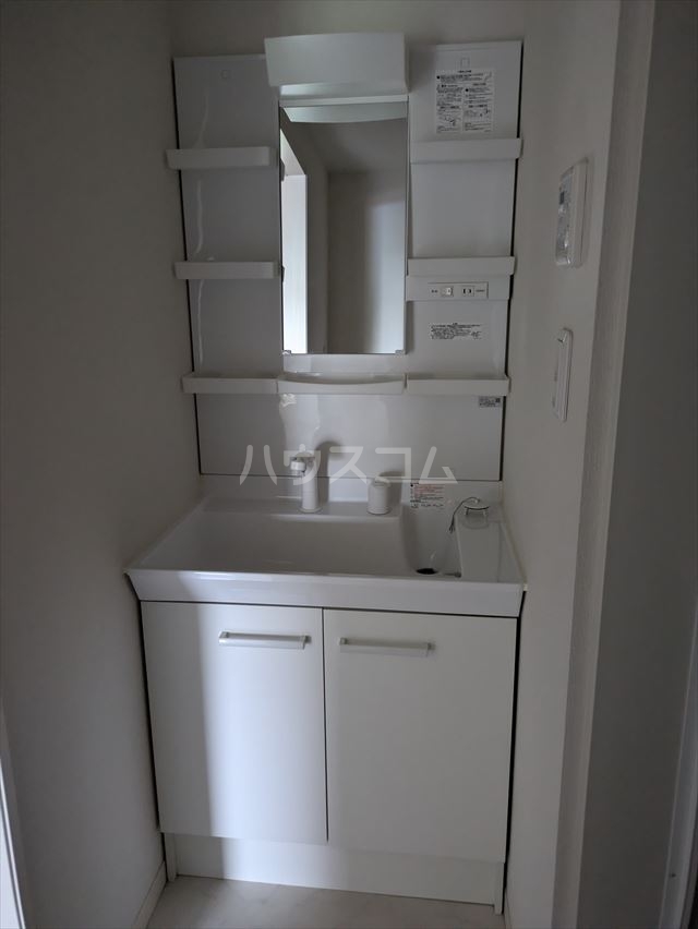 13/30 洗面
