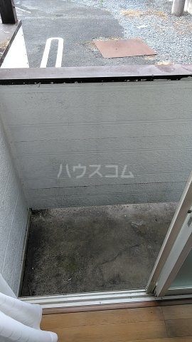 18/30 バルコニー