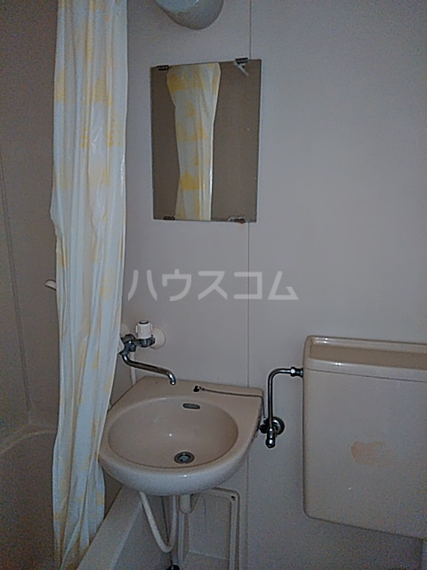 14/30 洗面