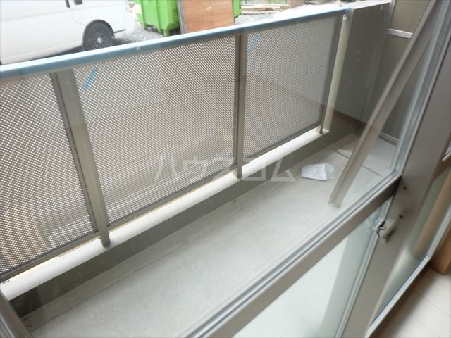 15/24 バルコニー