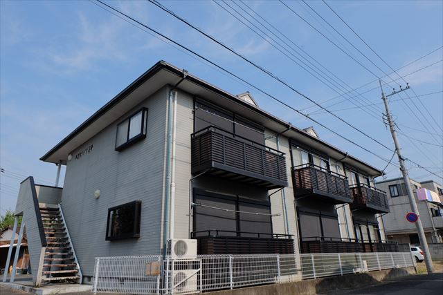 1/30 外観