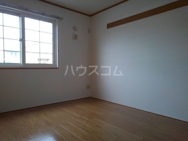 5/23 寝室