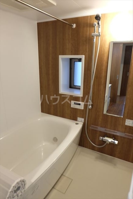 9/24 浴室