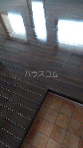 16/24 エントランス