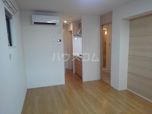 3/21 リビング/ダイニング