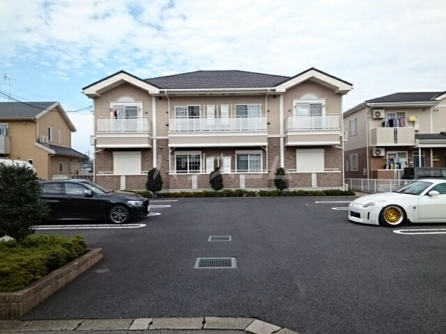 22/30 駐車場