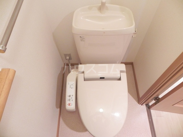 17/30 トイレ