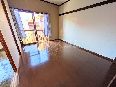 4/29 リビング/ダイニング