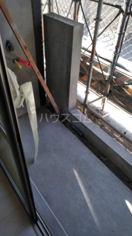 18/30 バルコニー