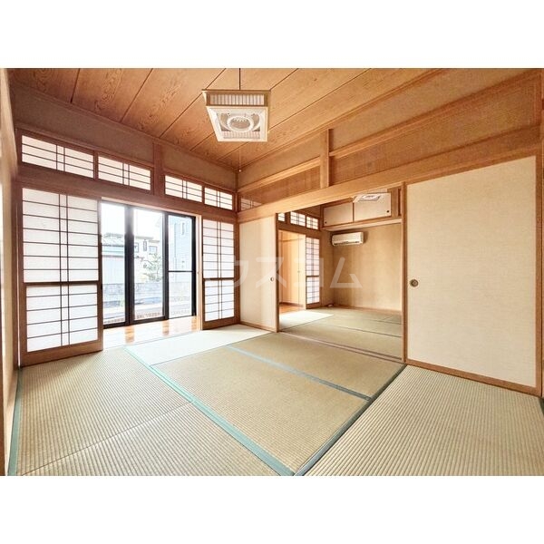 室内
