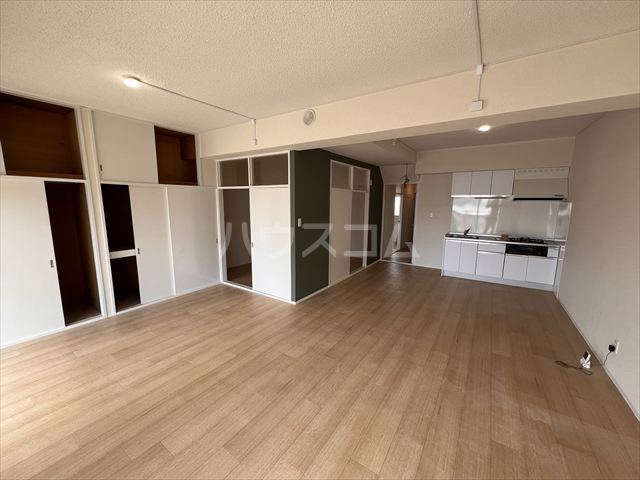 3/13 リビング/ダイニング