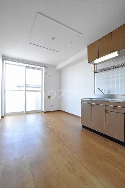 3/18 リビング/ダイニング