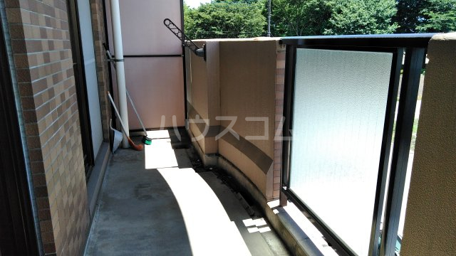 15/29 バルコニー