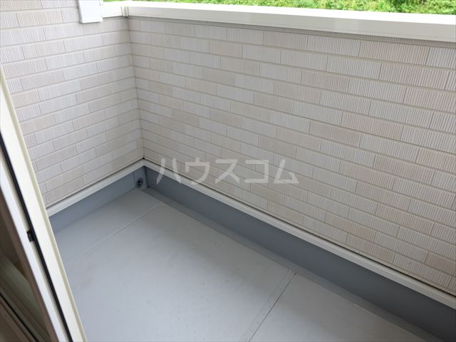 15/27 バルコニー