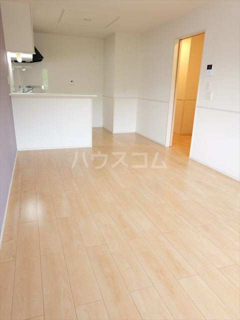 4/27 リビング/ダイニング