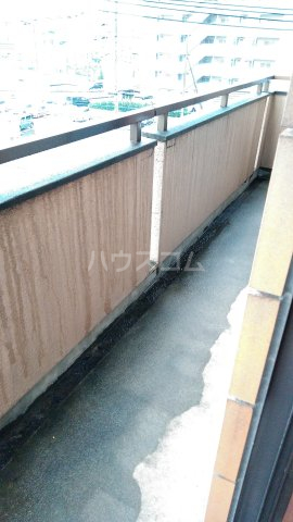 24/30 バルコニー